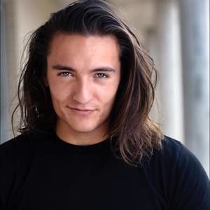 Meet your Posher, Luke